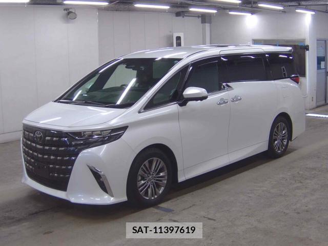 Toyota ALPHARD 2024-02 8360713-3
