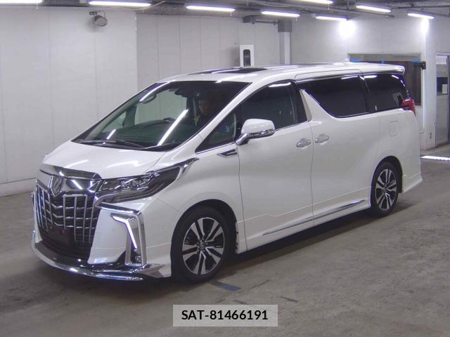 Toyota ALPHARD 2023-03 8360741-3