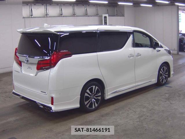 Toyota ALPHARD 2023-03 8360741-4