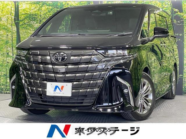 Toyota ALPHARD 2024-11 8360889-0