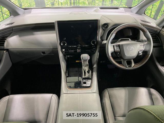Toyota ALPHARD 2024-11 8360889-1