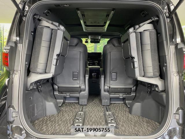 Toyota ALPHARD 2024-11 8360889-10
