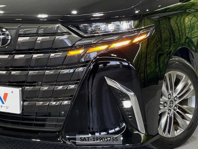 Toyota ALPHARD 2024-11 8360889-12