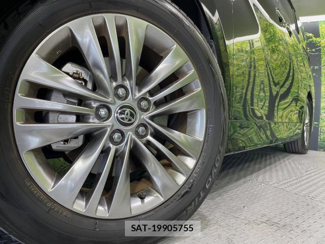 Toyota ALPHARD 2024-11 8360889-13