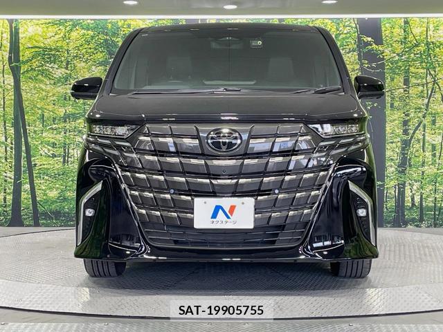 Toyota ALPHARD 2024-11 8360889-14