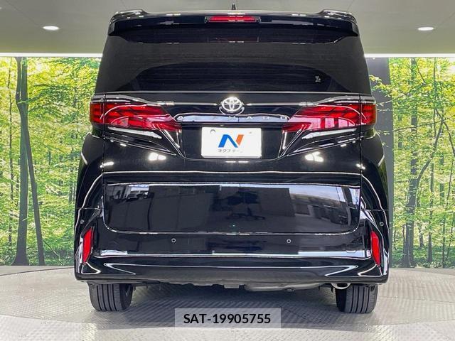 Toyota ALPHARD 2024-11 8360889-15