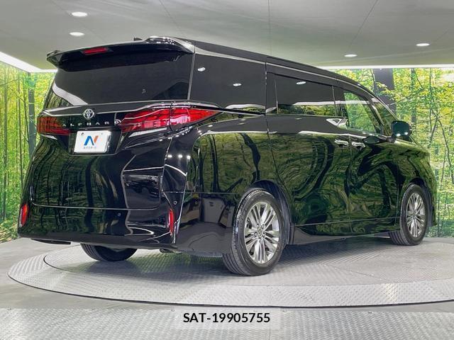 Toyota ALPHARD 2024-11 8360889-17