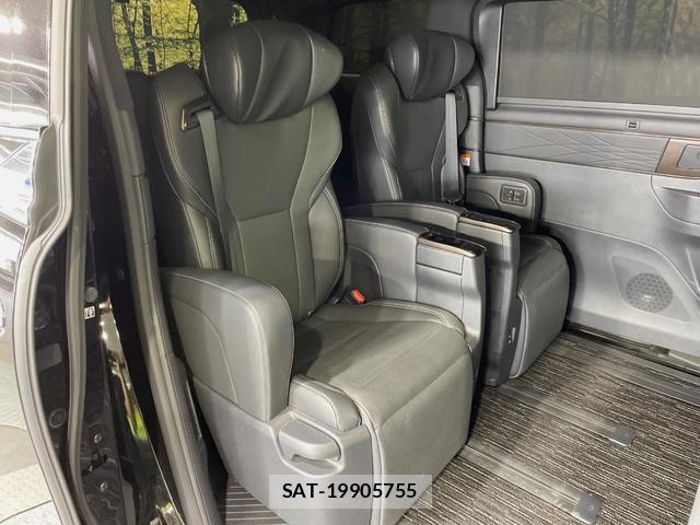 Toyota ALPHARD 2024-11 8360889-8