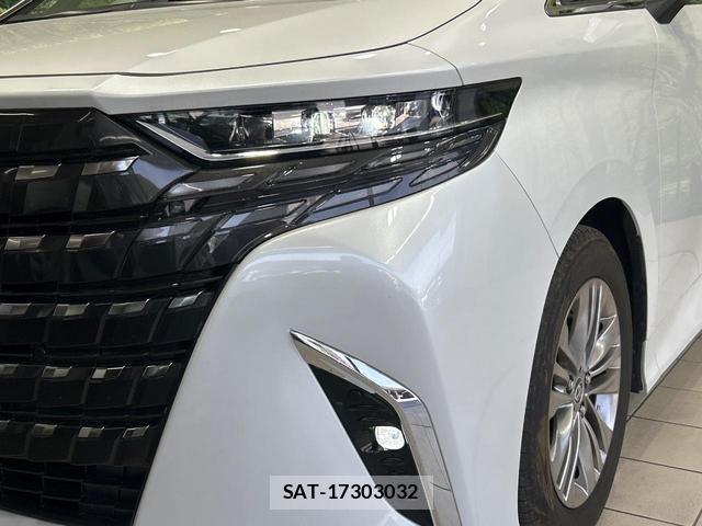 Toyota ALPHARD 2024-04 8360911-11