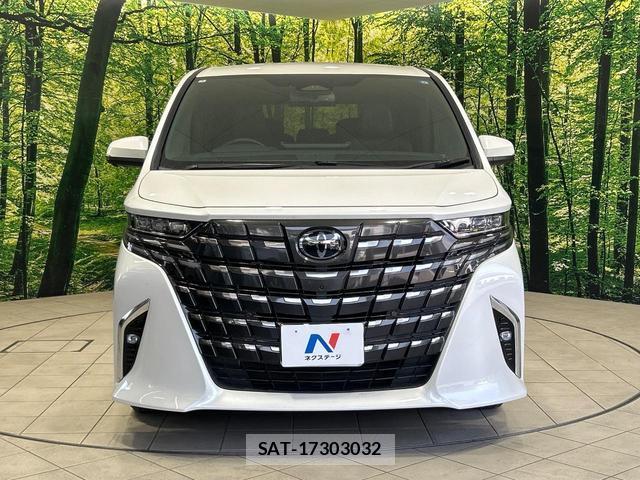 Toyota ALPHARD 2024-04 8360911-13