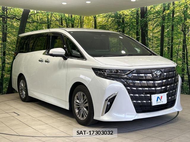 Toyota ALPHARD 2024-04 8360911-15