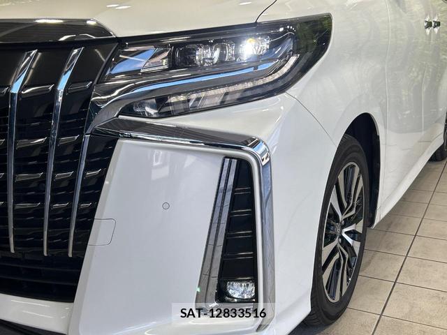 Toyota ALPHARD 2023-02 8360921-10