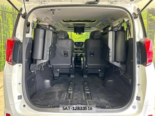 Toyota ALPHARD 2023-02 8360921-14