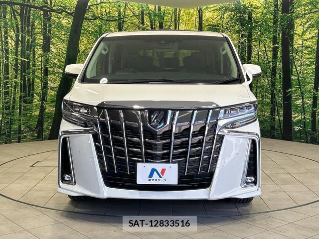 Toyota ALPHARD 2023-02 8360921-15