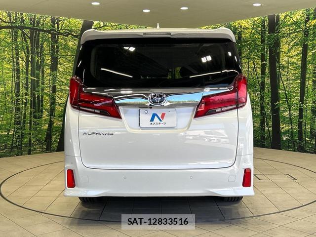 Toyota ALPHARD 2023-02 8360921-16