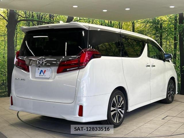 Toyota ALPHARD 2023-02 8360921-18