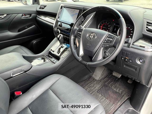 Toyota ALPHARD 2022-09 8360933-14