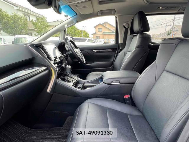 Toyota ALPHARD 2022-09 8360933-4