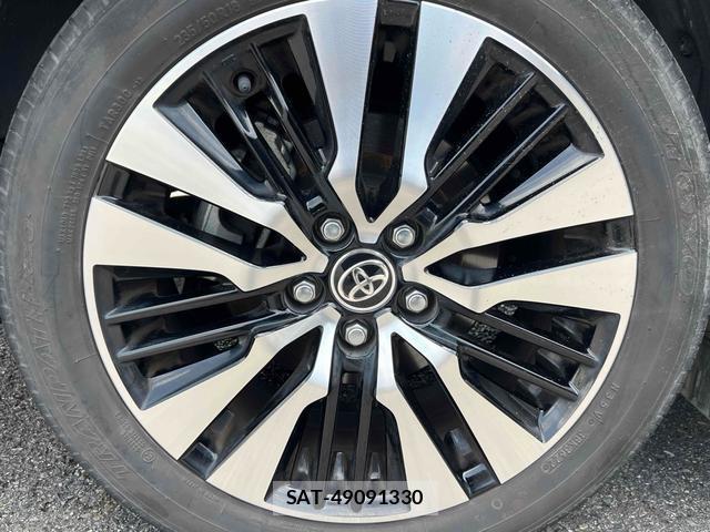 Toyota ALPHARD 2022-09 8360933-5
