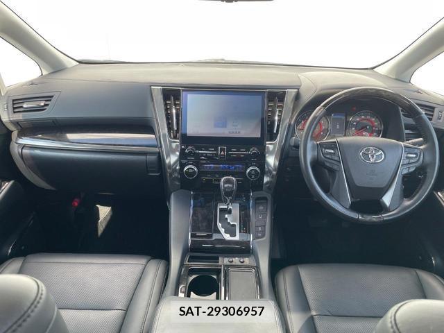 Toyota ALPHARD 2020-07 8361073-1