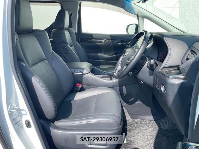 Toyota ALPHARD 2020-07 8361073-11
