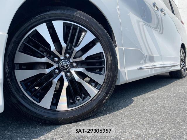 Toyota ALPHARD 2020-07 8361073-14