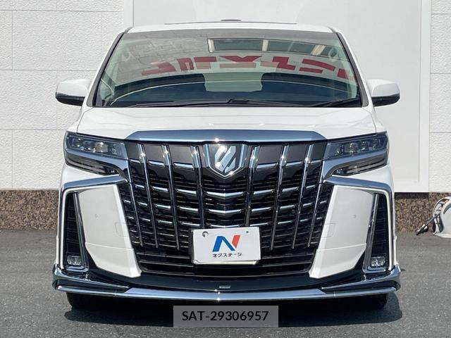 Toyota ALPHARD 2020-07 8361073-16