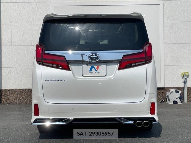 Toyota ALPHARD 2020-07 8361073-17