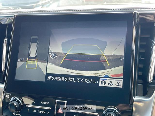Toyota ALPHARD 2020-07 8361073-5