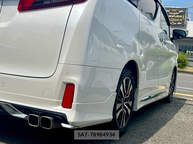 Toyota ALPHARD 2018-04 8361077-8