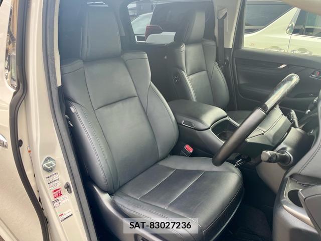 Toyota ALPHARD 2020-09 8361079-11