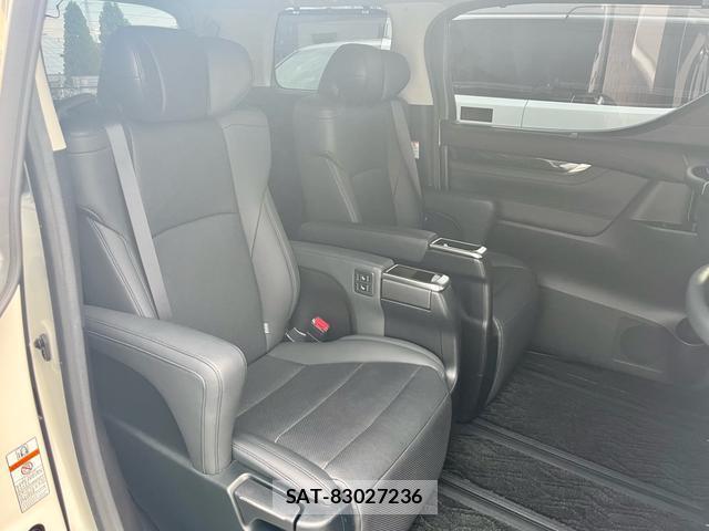 Toyota ALPHARD 2020-09 8361079-12