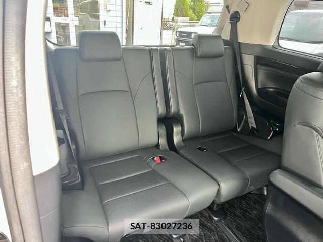 Toyota ALPHARD 2020-09 8361079-15