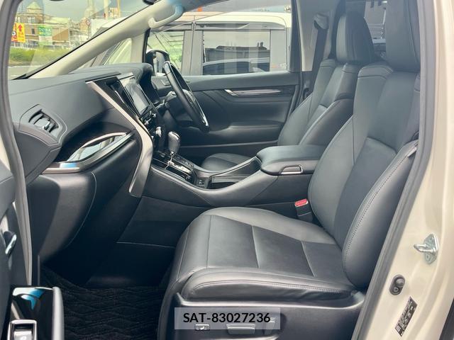 Toyota ALPHARD 2020-09 8361079-16