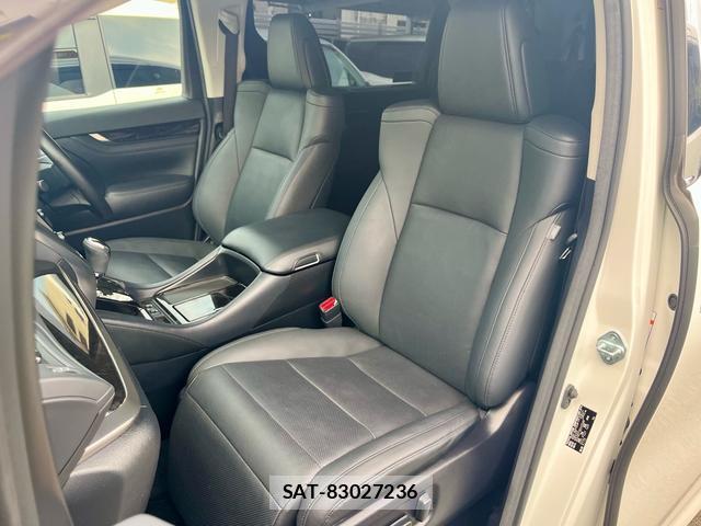 Toyota ALPHARD 2020-09 8361079-17
