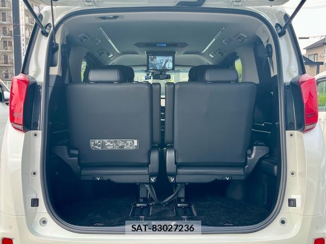 Toyota ALPHARD 2020-09 8361079-19