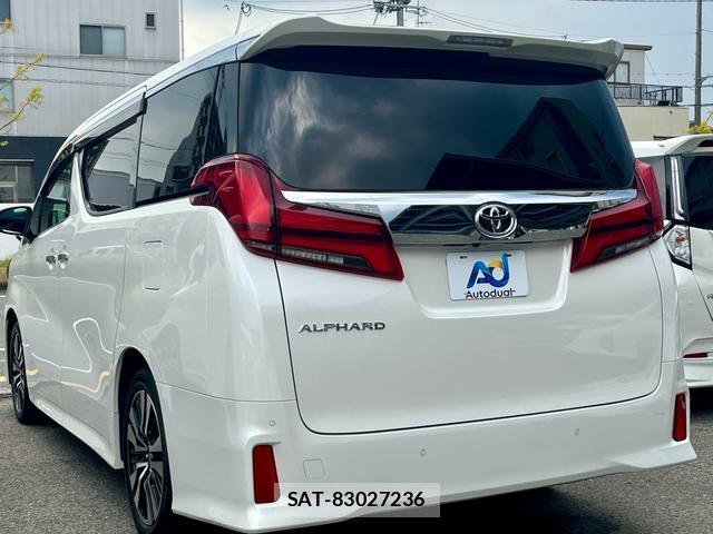 Toyota ALPHARD 2020-09 8361079-4