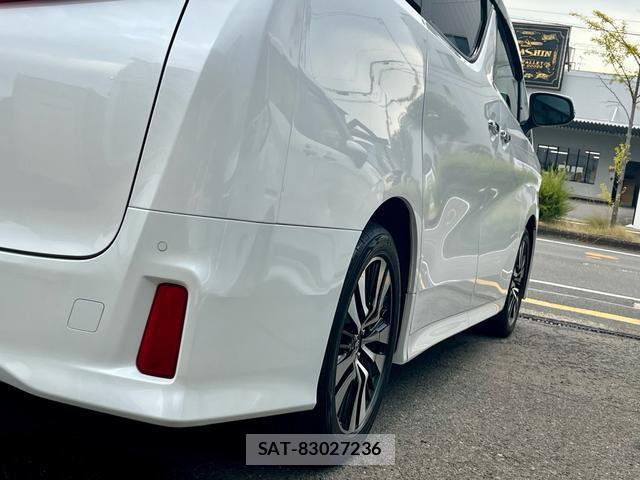 Toyota ALPHARD 2020-09 8361079-6