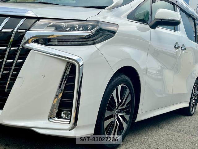Toyota ALPHARD 2020-09 8361079-7