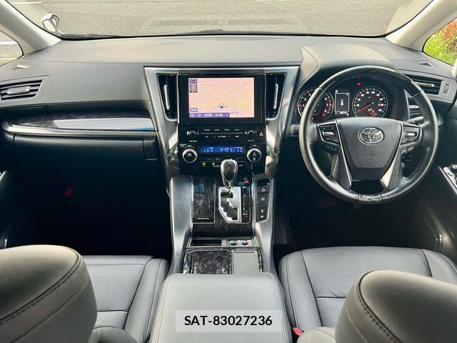 Toyota ALPHARD 2020-09 8361079-9