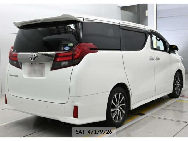 Toyota ALPHARD 2017-09 8361266-1