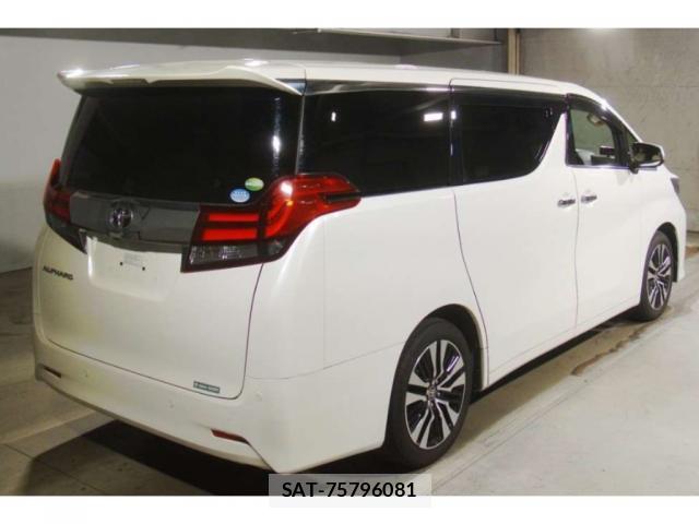 Toyota ALPHARD 2017-07 8361287-1