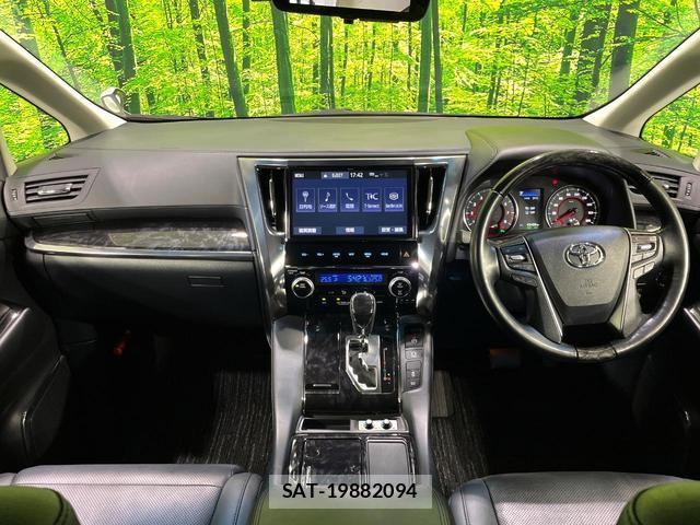 Toyota ALPHARD 2019-12 8361527-1