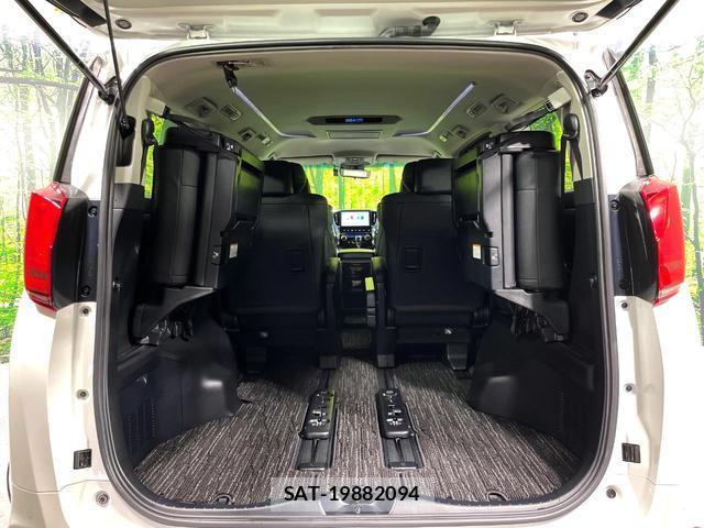 Toyota ALPHARD 2019-12 8361527-11