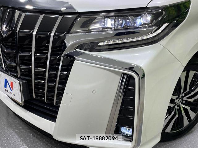 Toyota ALPHARD 2019-12 8361527-13