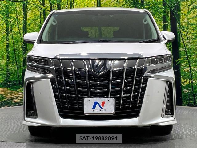 Toyota ALPHARD 2019-12 8361527-15