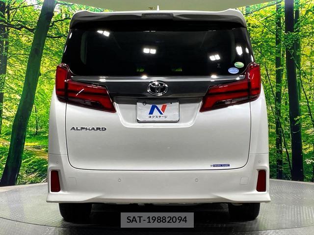 Toyota ALPHARD 2019-12 8361527-16