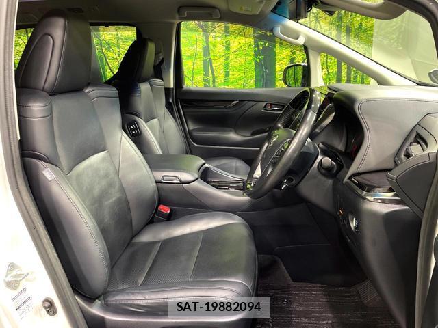 Toyota ALPHARD 2019-12 8361527-8