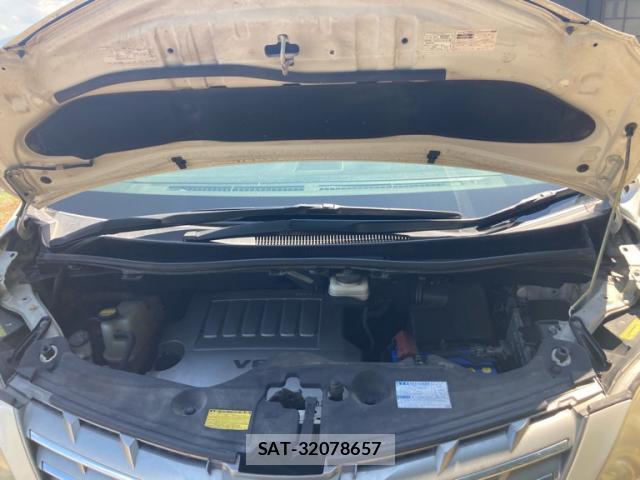Toyota ALPHARD 2009-03 8361712-14