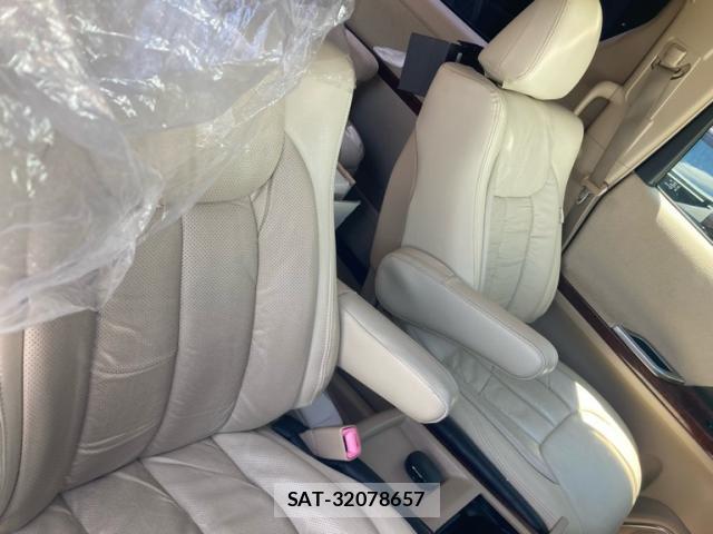 Toyota ALPHARD 2009-03 8361712-17
